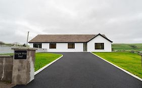 Dingle Way Rest ,Luxury Holiday Home