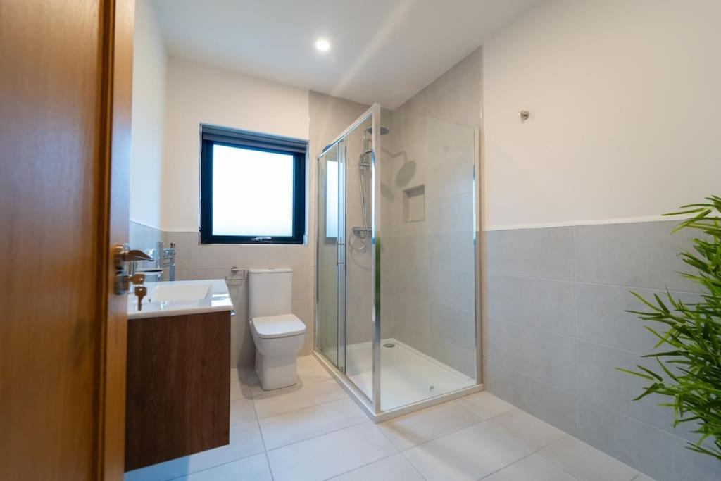 Dingle Way Rest ,Luxury Holiday Home Exterior photo