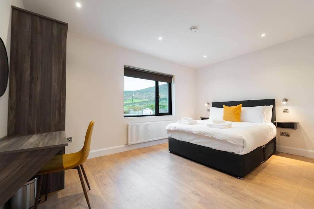 Dingle Way Rest ,Luxury Holiday Home Exterior photo