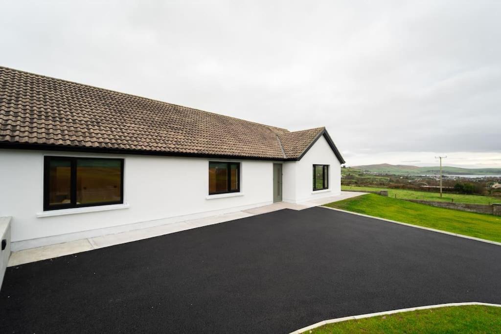 Dingle Way Rest ,Luxury Holiday Home Exterior photo