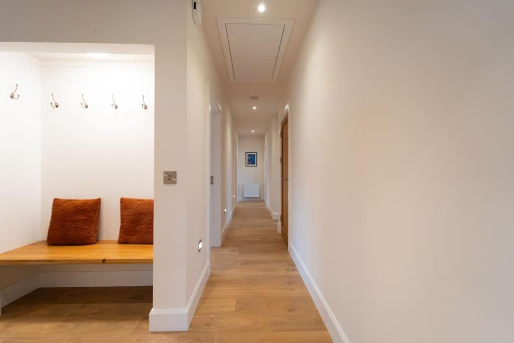 Dingle Way Rest ,Luxury Holiday Home Exterior photo
